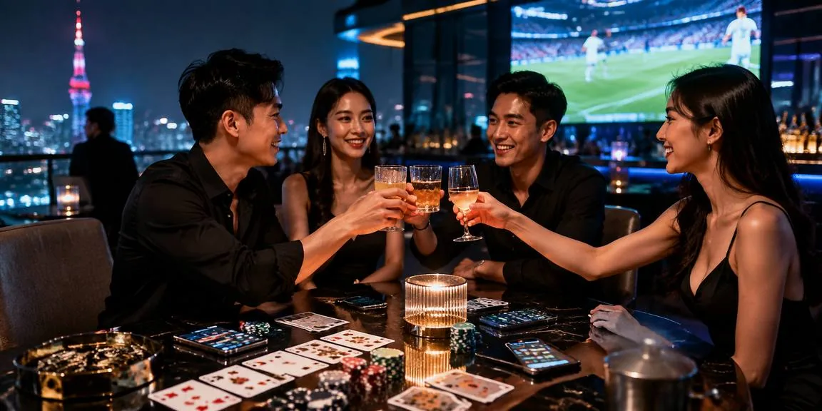 tu981 Casino & Nổ hũ